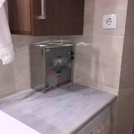 In The Heart Of City Apartment Athens