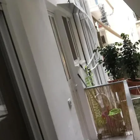 Apartment In The Heart Of City